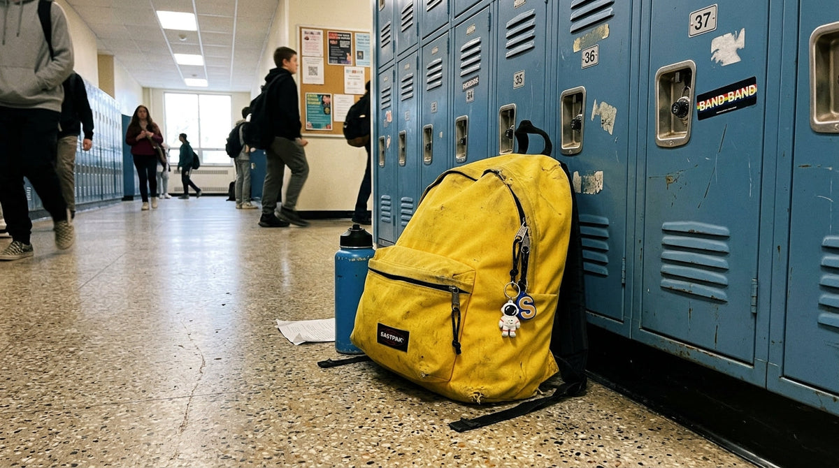 School Bags in Pakistan: Types, Features and Buying Tips