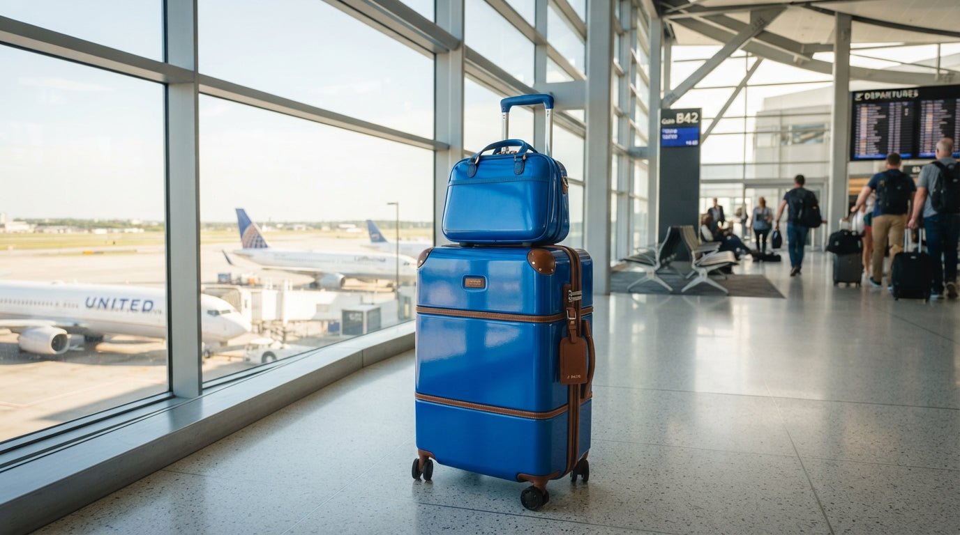 Suitcase Price in Karachi: A Complete Buying Guide for 2026