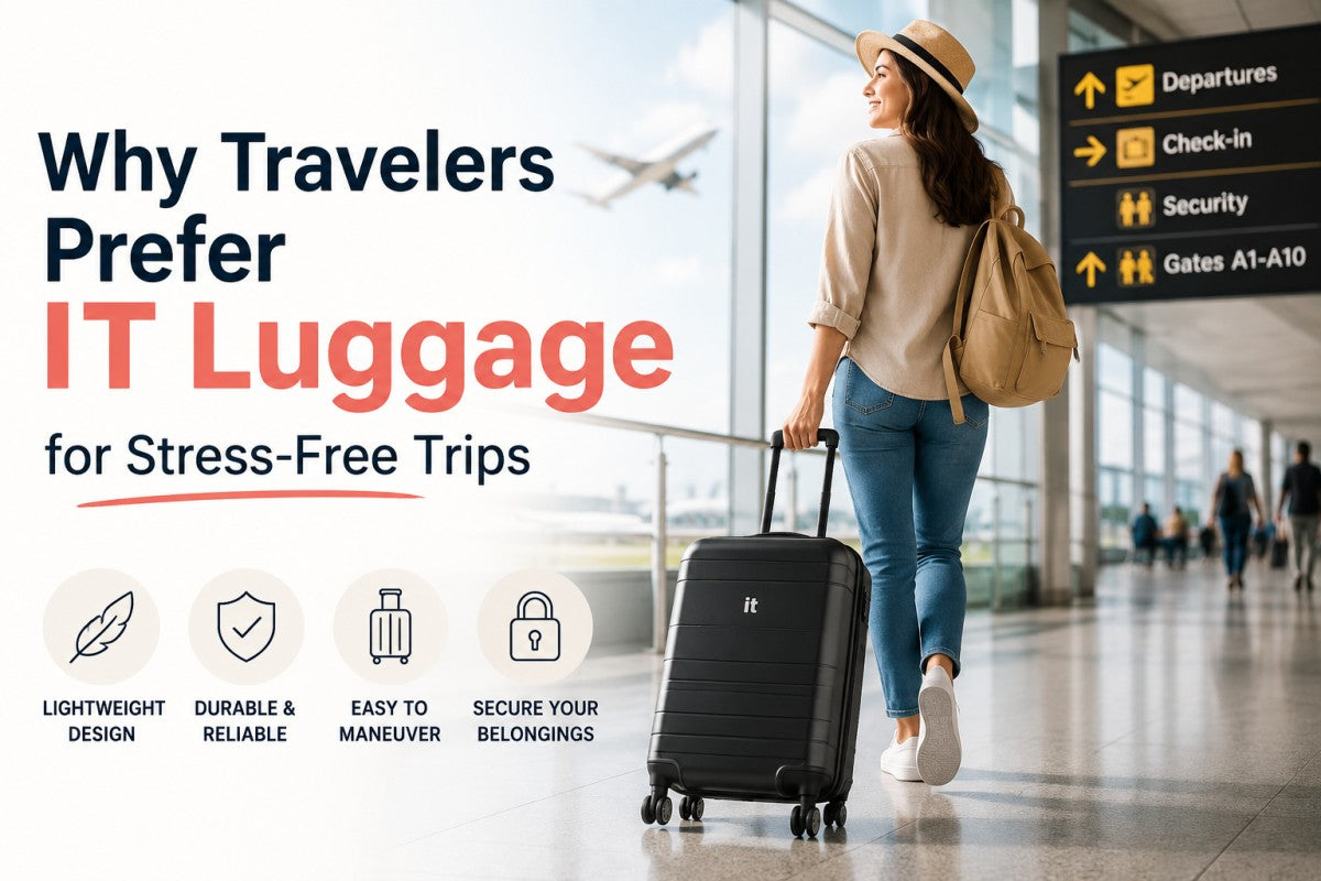 IT Luggage