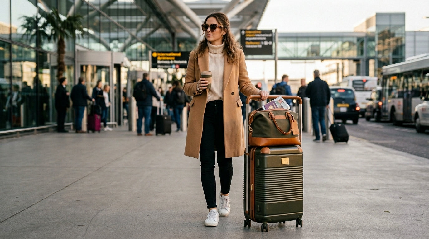 IT-Luggage-Bags