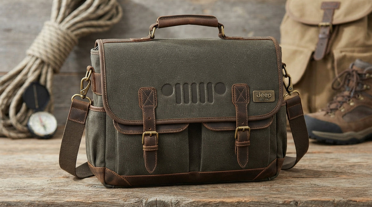 Jeep Laptop Bag Price in Pakistan: Complete Buying Guide 2026