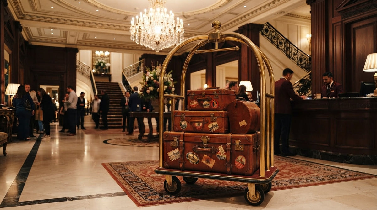 Suitcase Set Price in Pakistan: A Complete 2026 Buying Guide