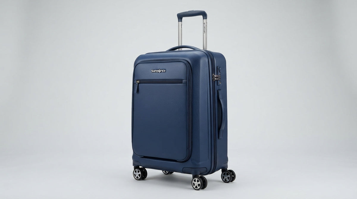Samsonite Luggage Price in Pakistan: A Buyer's Guide for 2026