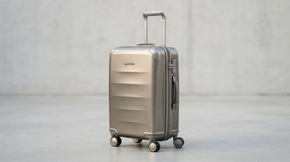 Roncato Luggage in Pakistan: Authentic Suitcases at 95stores.pk