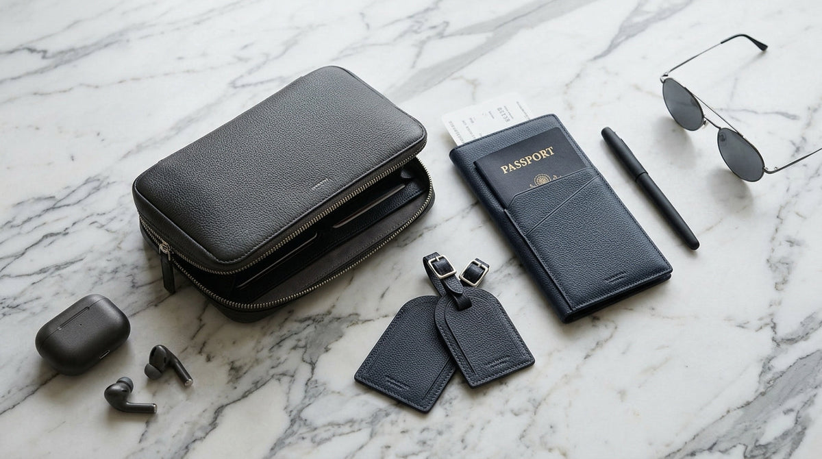Travel Accessories Pakistan: What to Pack, What to Skip and Where to Buy