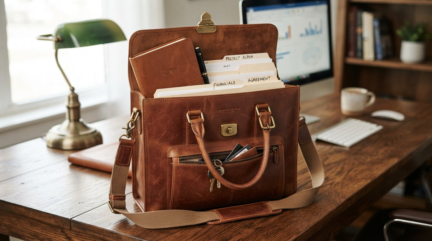 Document Bag in Pakistan: A Practical Guide to Choosing the Right Bag
