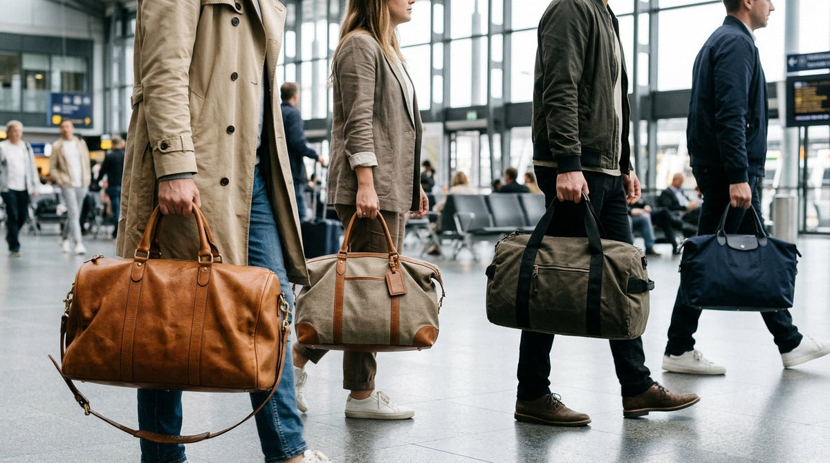 Hand Carry Bags Price in Pakistan: A Buyer Guide to IT, Delsey and Kids Cabin Bags