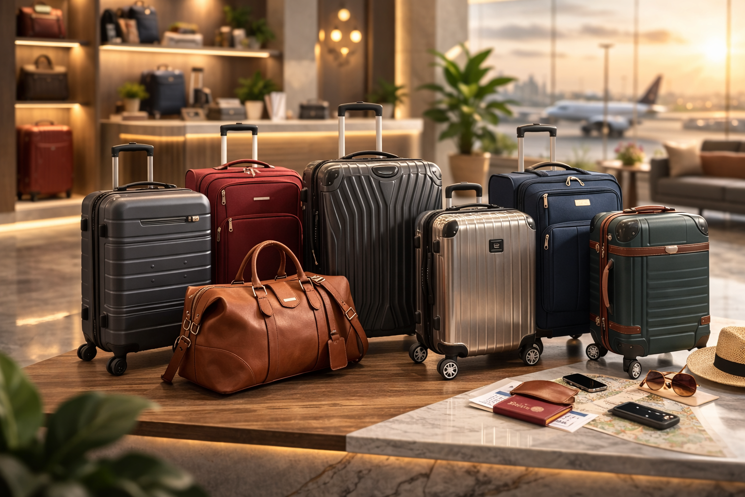 luggage bag price in pakistan