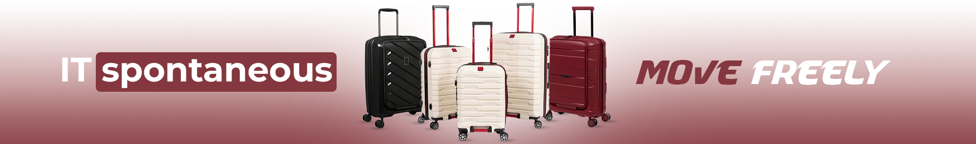 it luggage it luggage bag it luggage suitcase