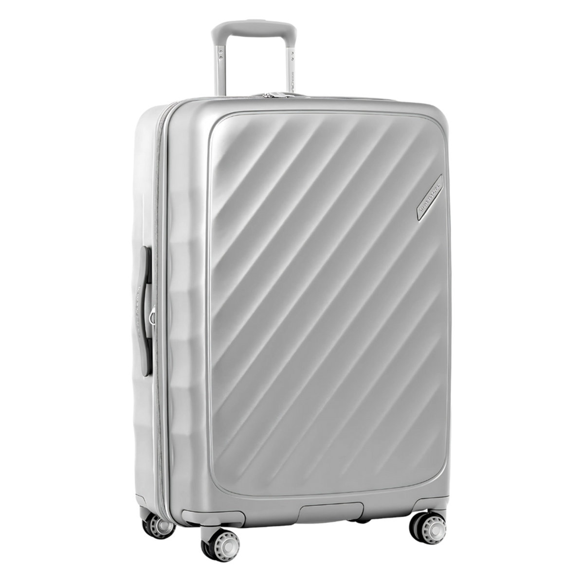 Traveler's Choice ELM Hardside Luggage