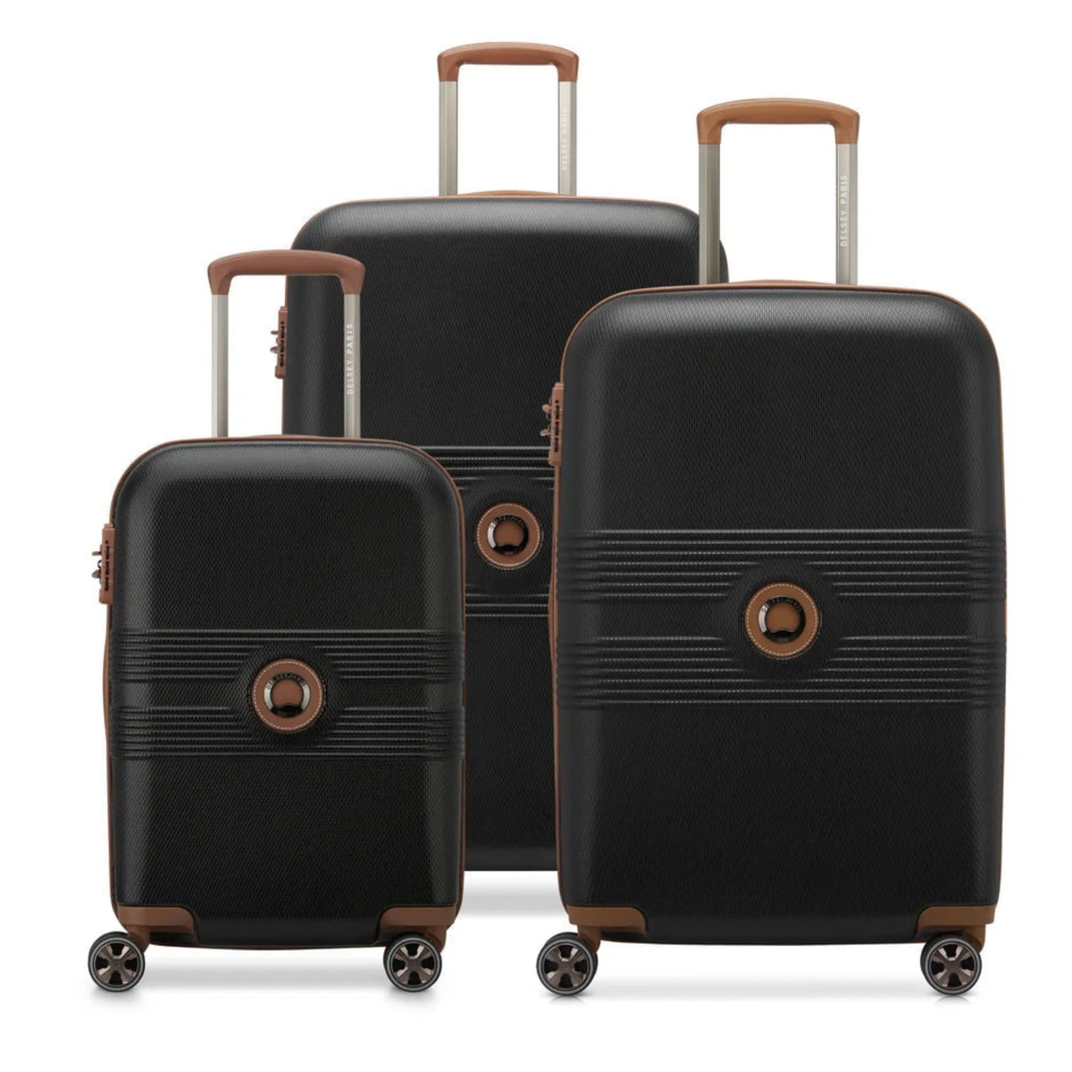 Delsey Paris Flanerie SE Hardside Luggage