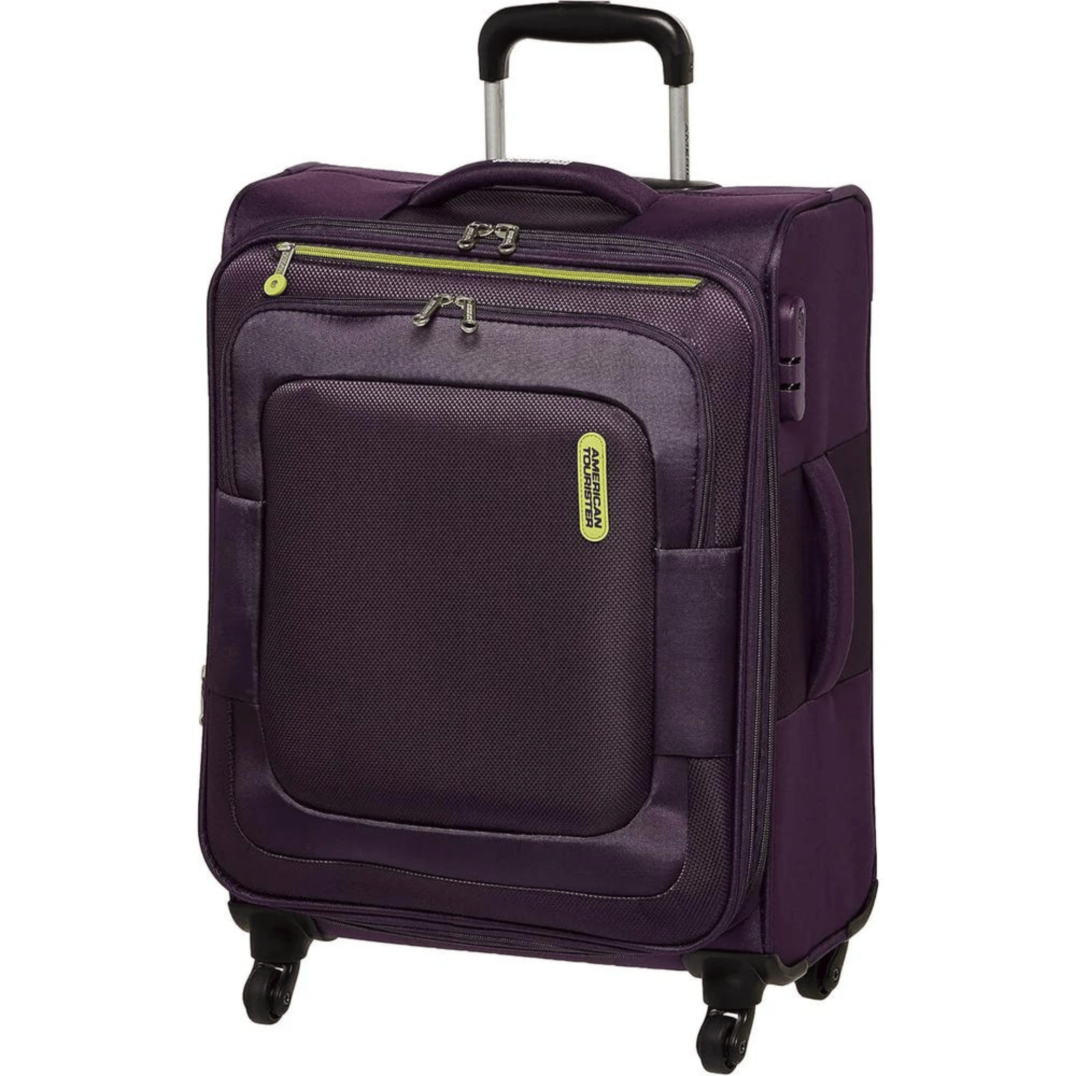 American Tourister Duncan 4w Luggage