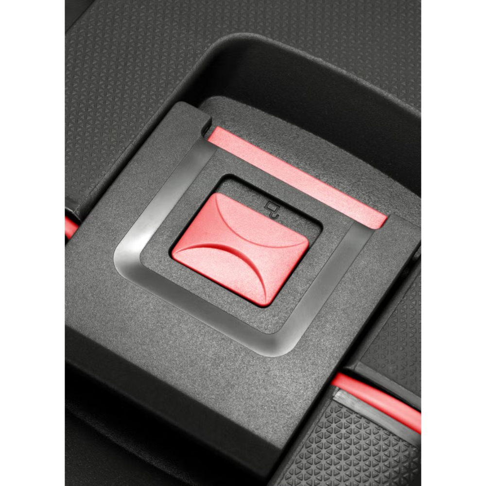 American Tourister Tribus