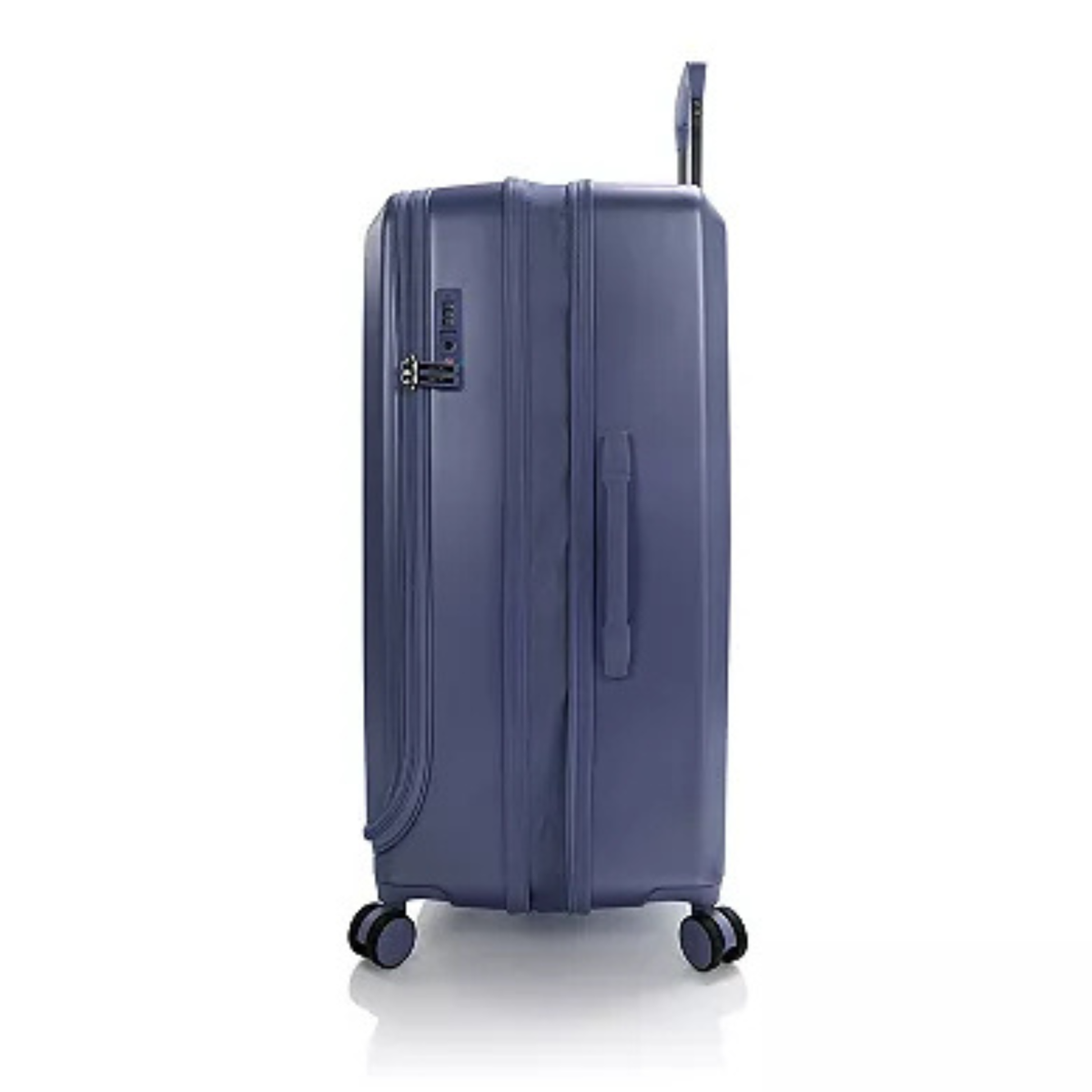 Heys EZ Front Open Hardside Luggage
