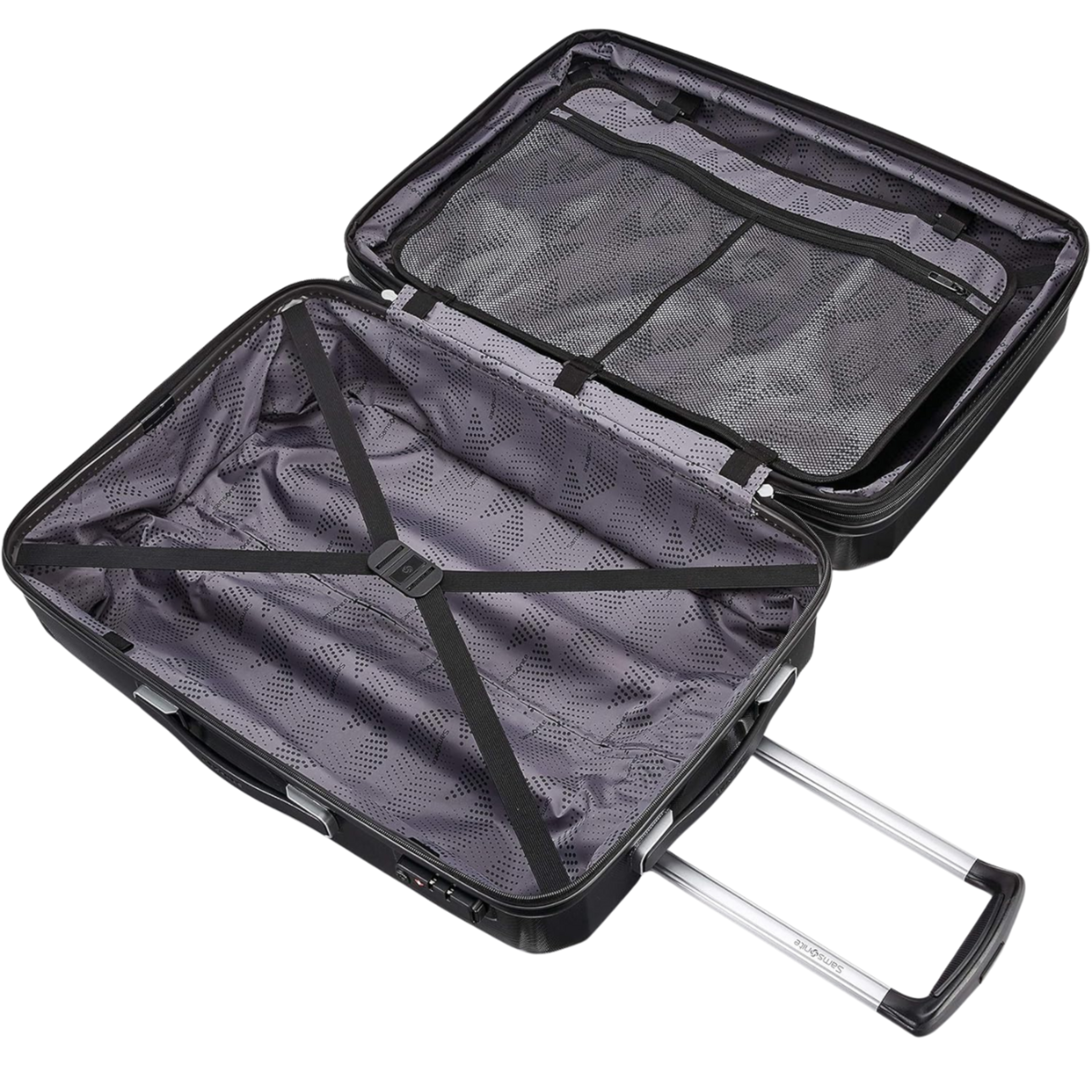 Samsonite Winfield 3 DLX