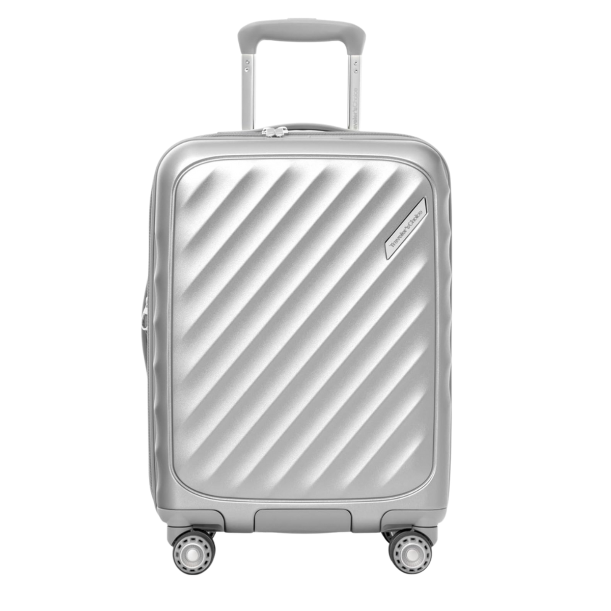 Traveler's Choice ELM Hardside Luggage