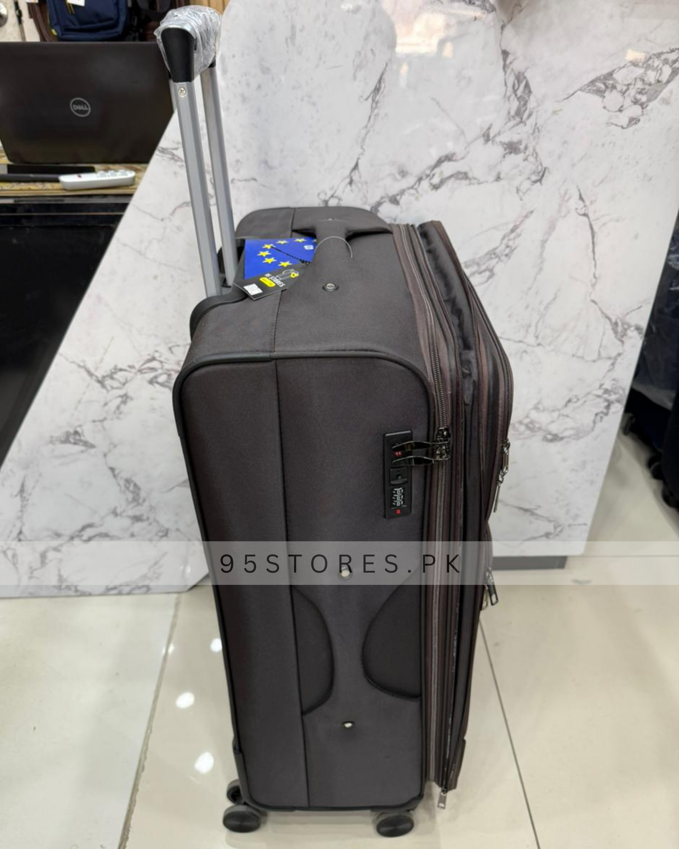 Diplomat Soft Luggage 4w