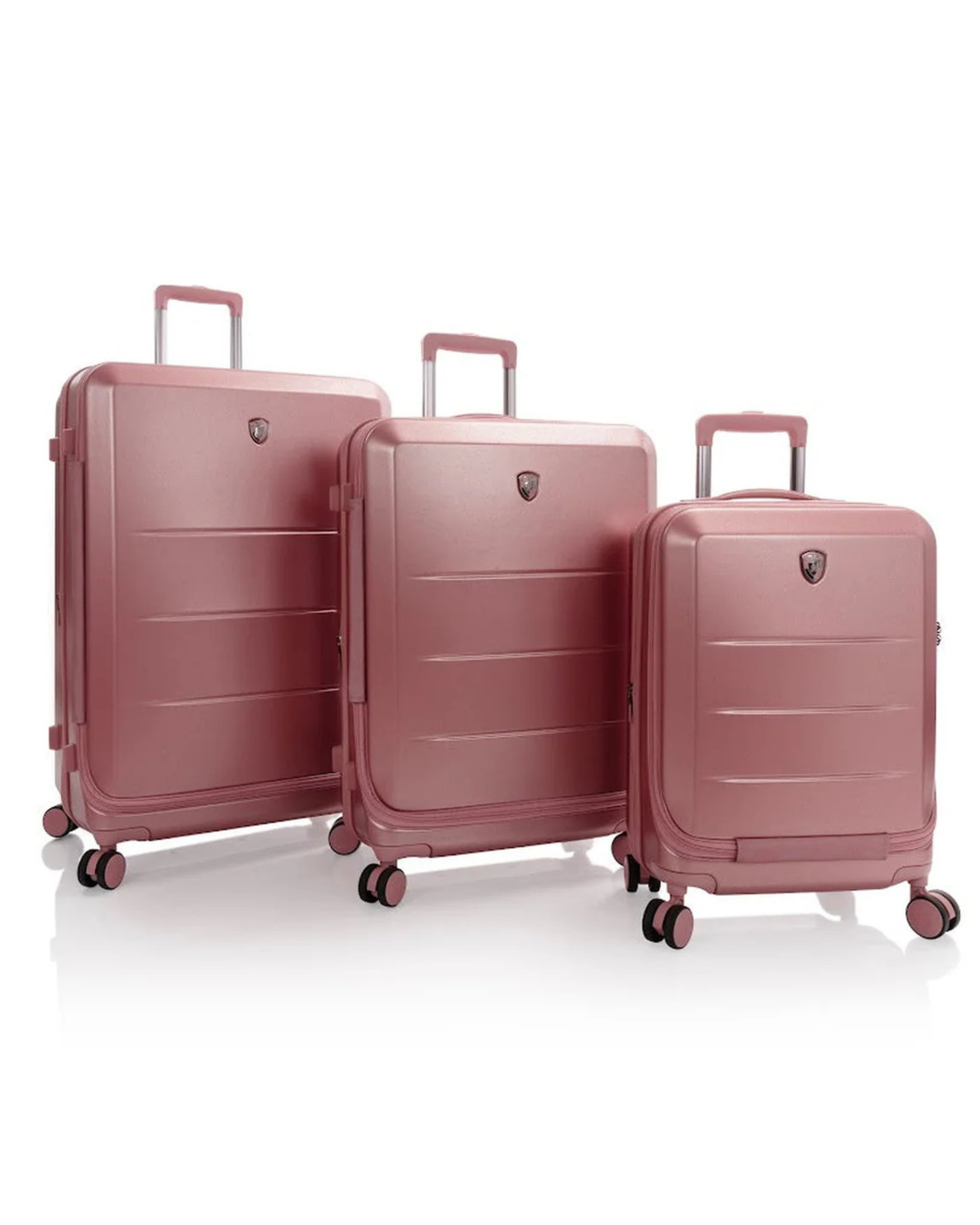 Heys EZ Luxury Hardside Luggage