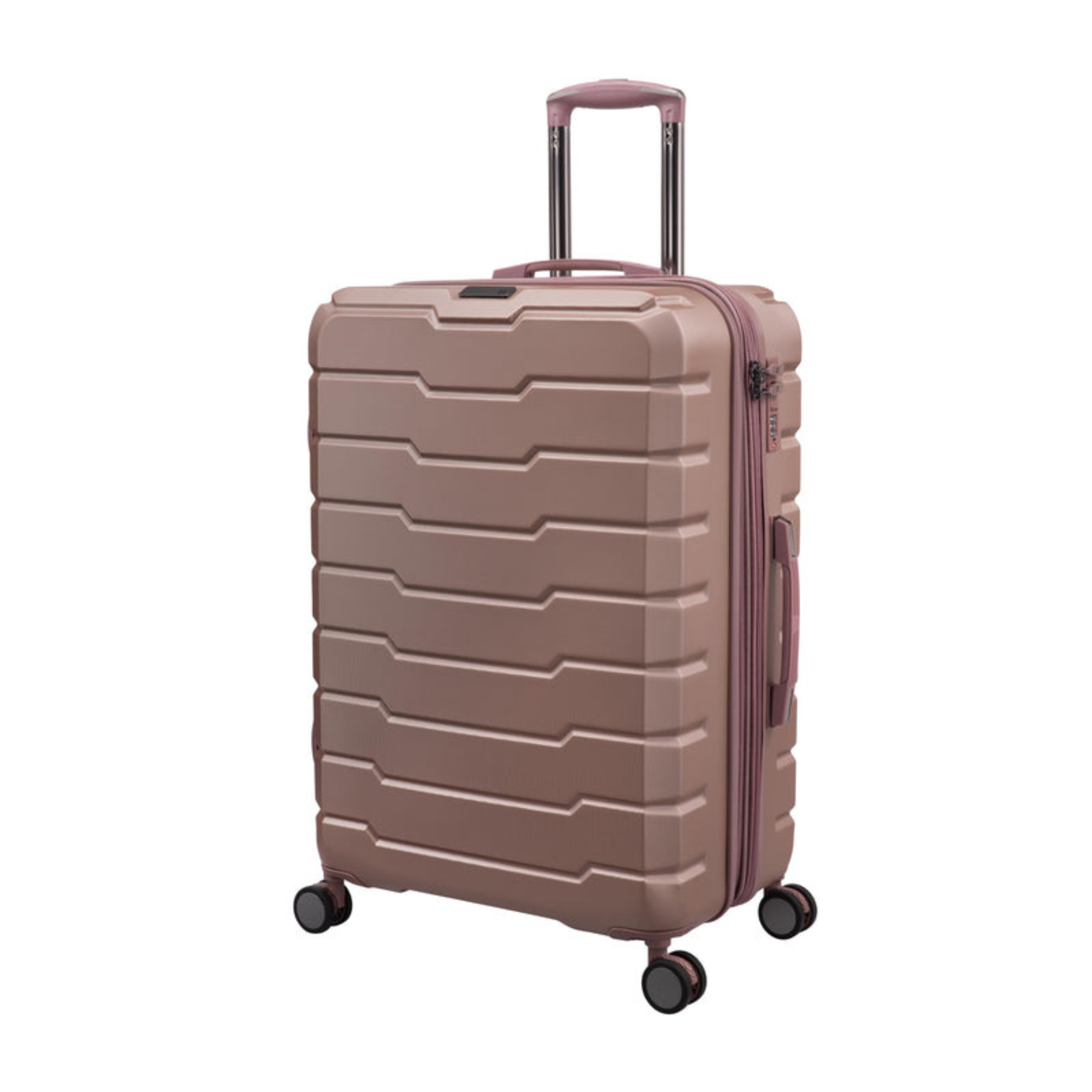 IT Prosperous Hardside Luggage with Laptop Compartment