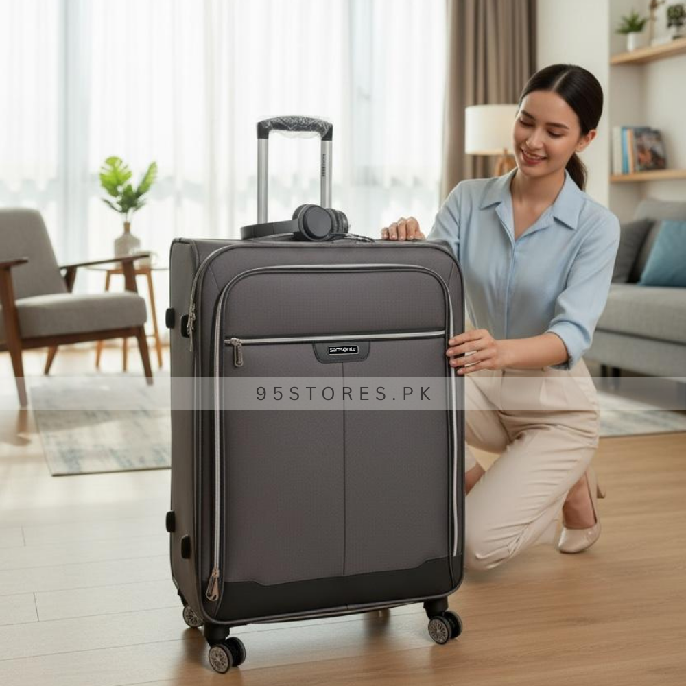 Samsonite Maybole Soft Luggage