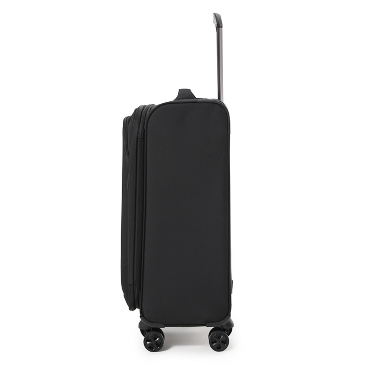 3 Pcs Goby London Oxford Softside Luggage
