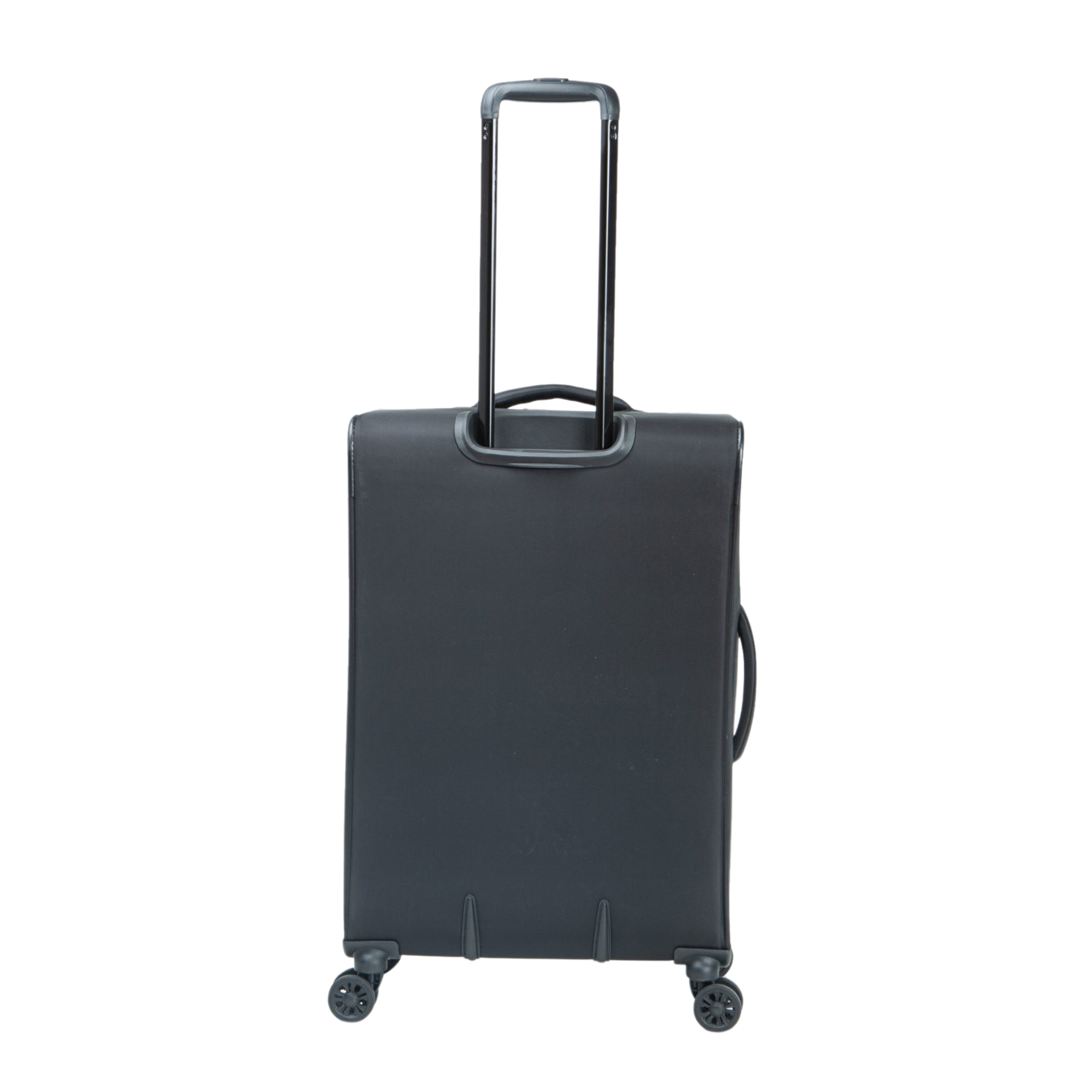 Berg Germany Aero Flex Soft Luggage - Black