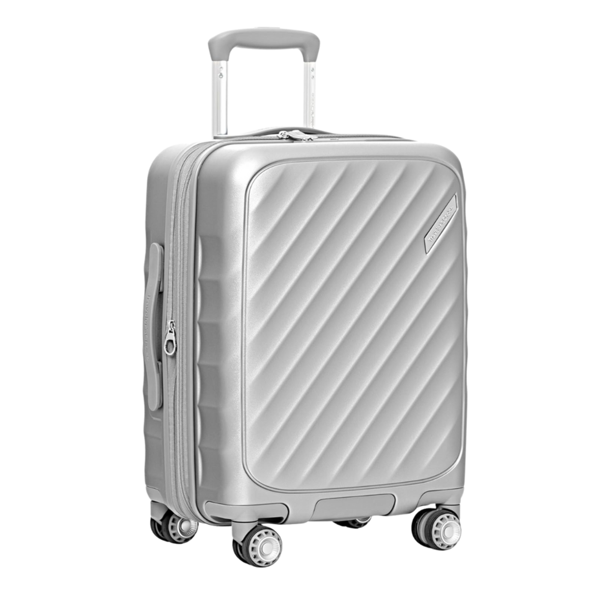 Traveler's Choice ELM Hardside Luggage