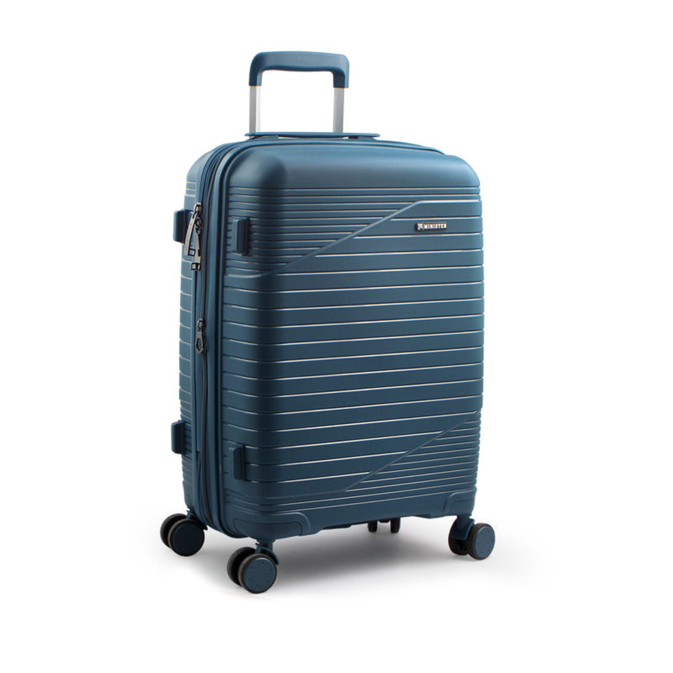 Minister PP Body Expandable Hard Shell Luggage for Travel in Pakistan