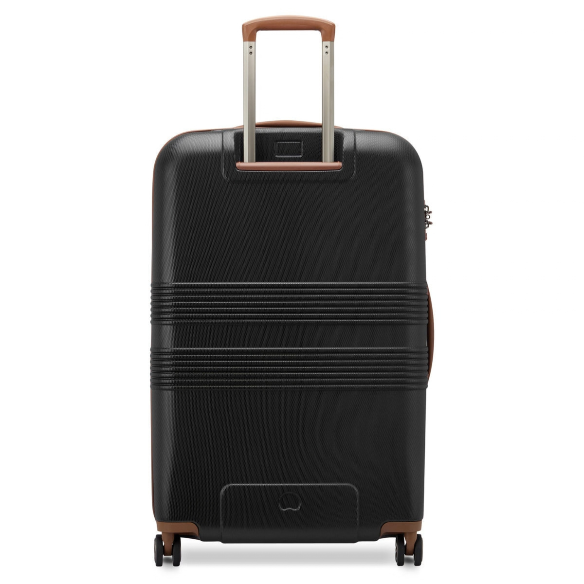 Delsey Paris Flanerie SE Hardside Luggage