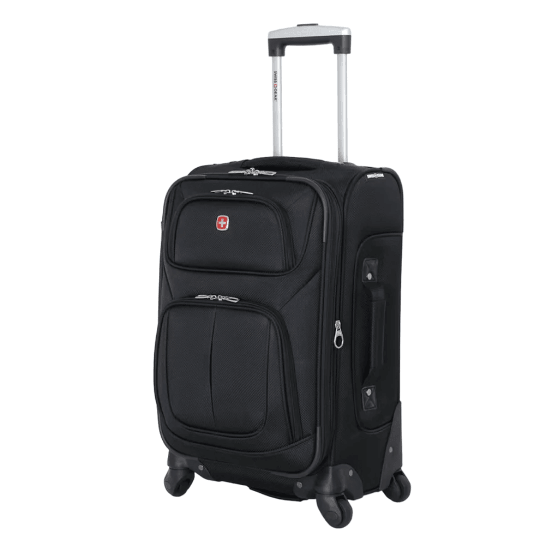 Swiss Gear Sion Soft Luggage