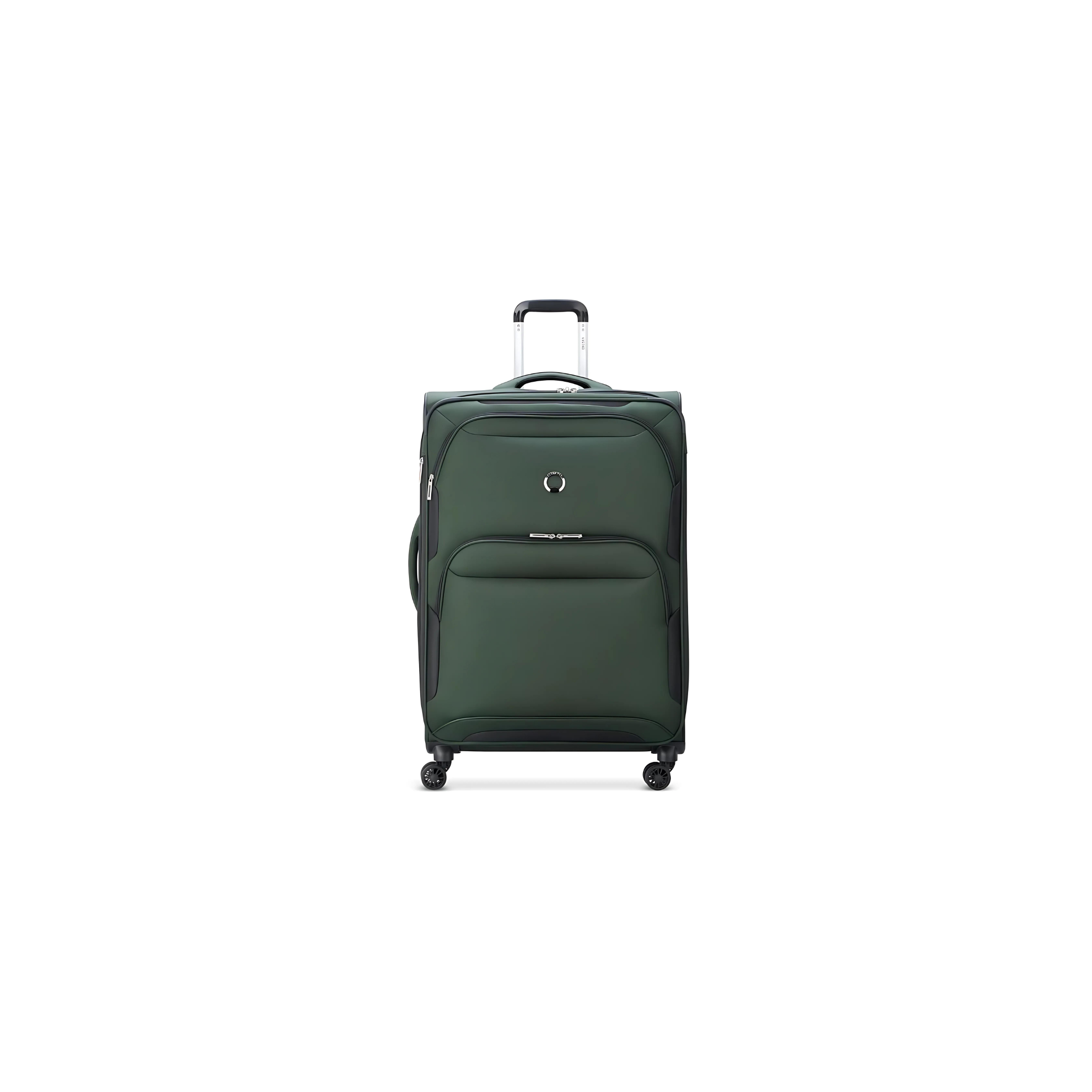Delsey Sky Max Softside Luggage 4w