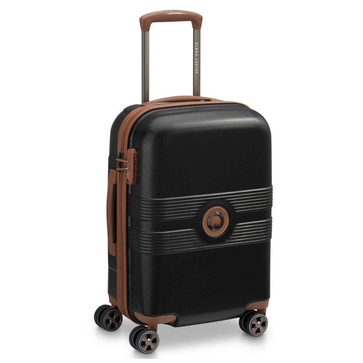 Delsey Paris Flanerie SE Hardside Luggage