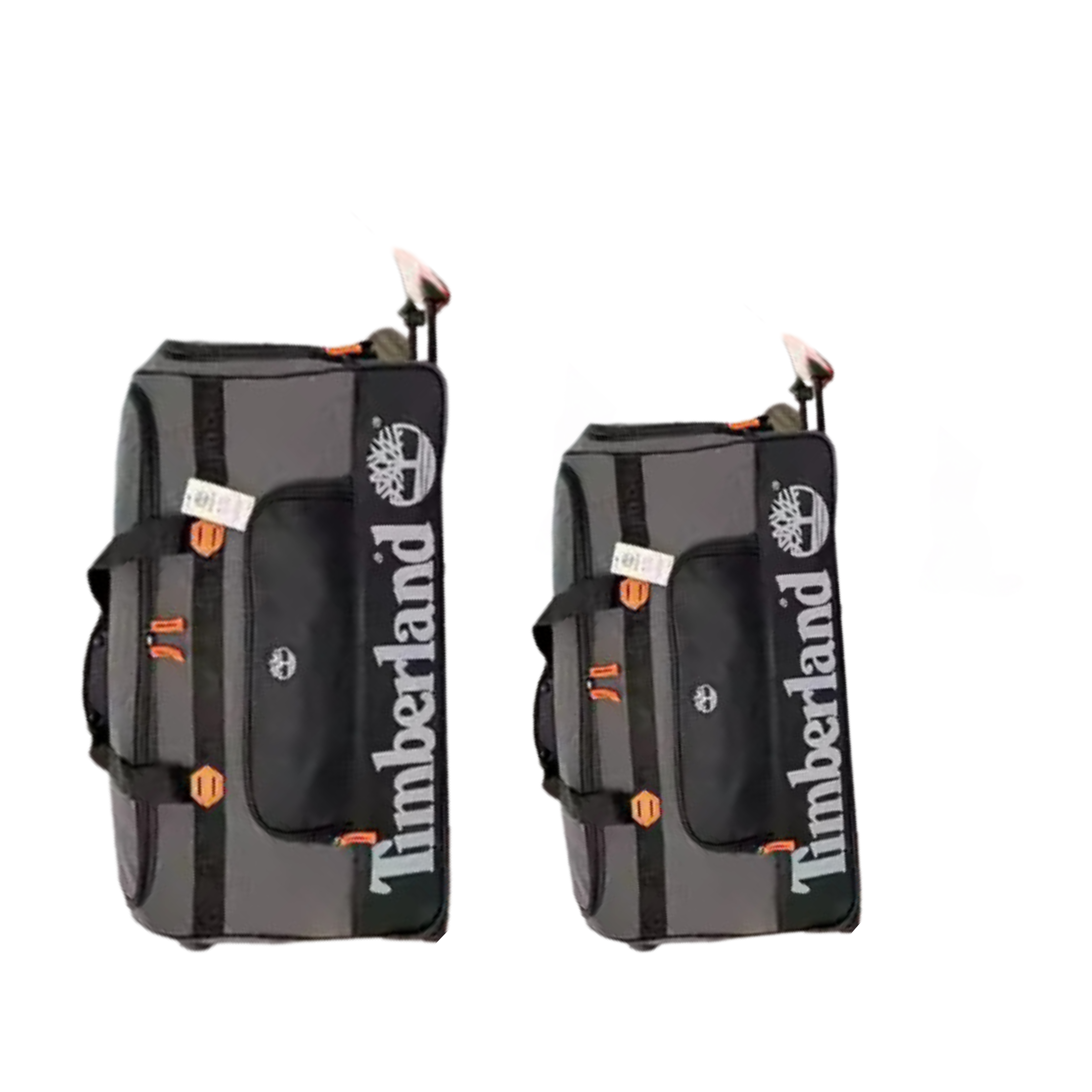 Travel Bag Timberland Duffle Bag With Wheels Timberland Twin