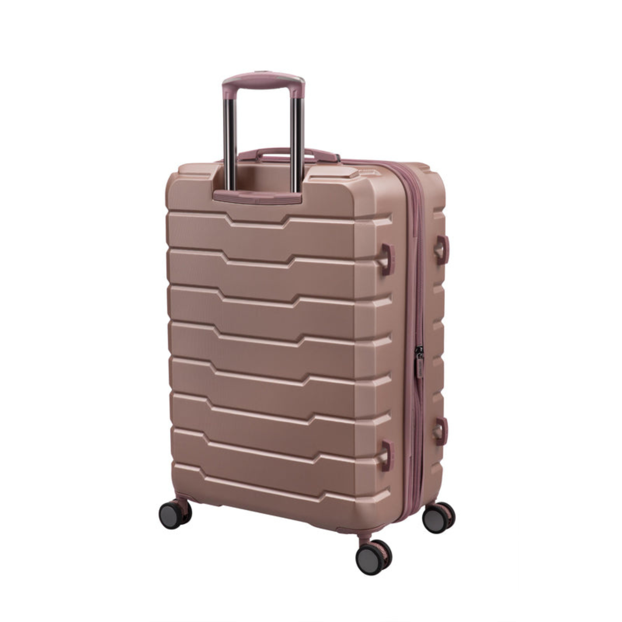 IT Prosperous Hardside Luggage with Laptop Compartment