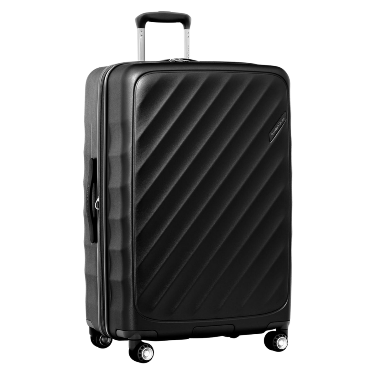 Traveler's Choice ELM Hardside Luggage