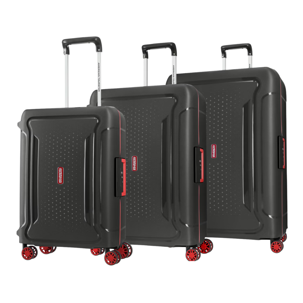 American Tourister Tribus