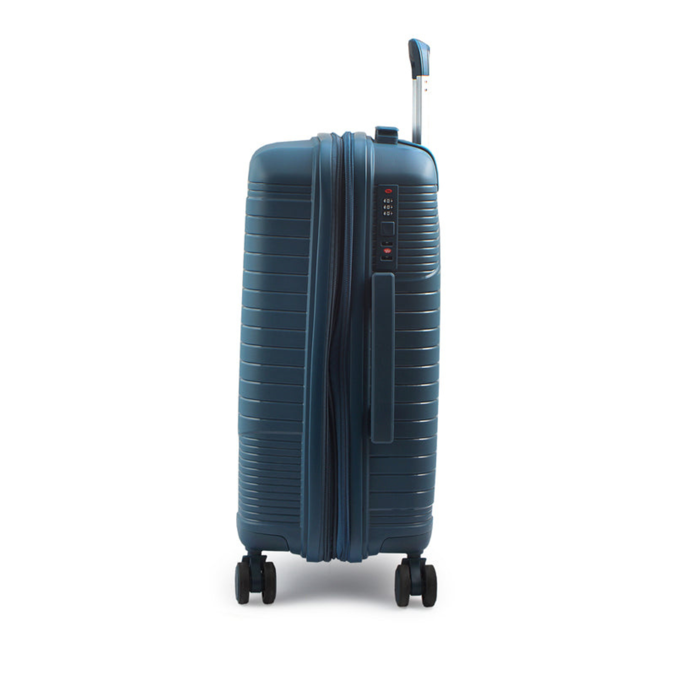 Durable 100 Percent Unbreakable Minister PP Luggage Set in Pakistan