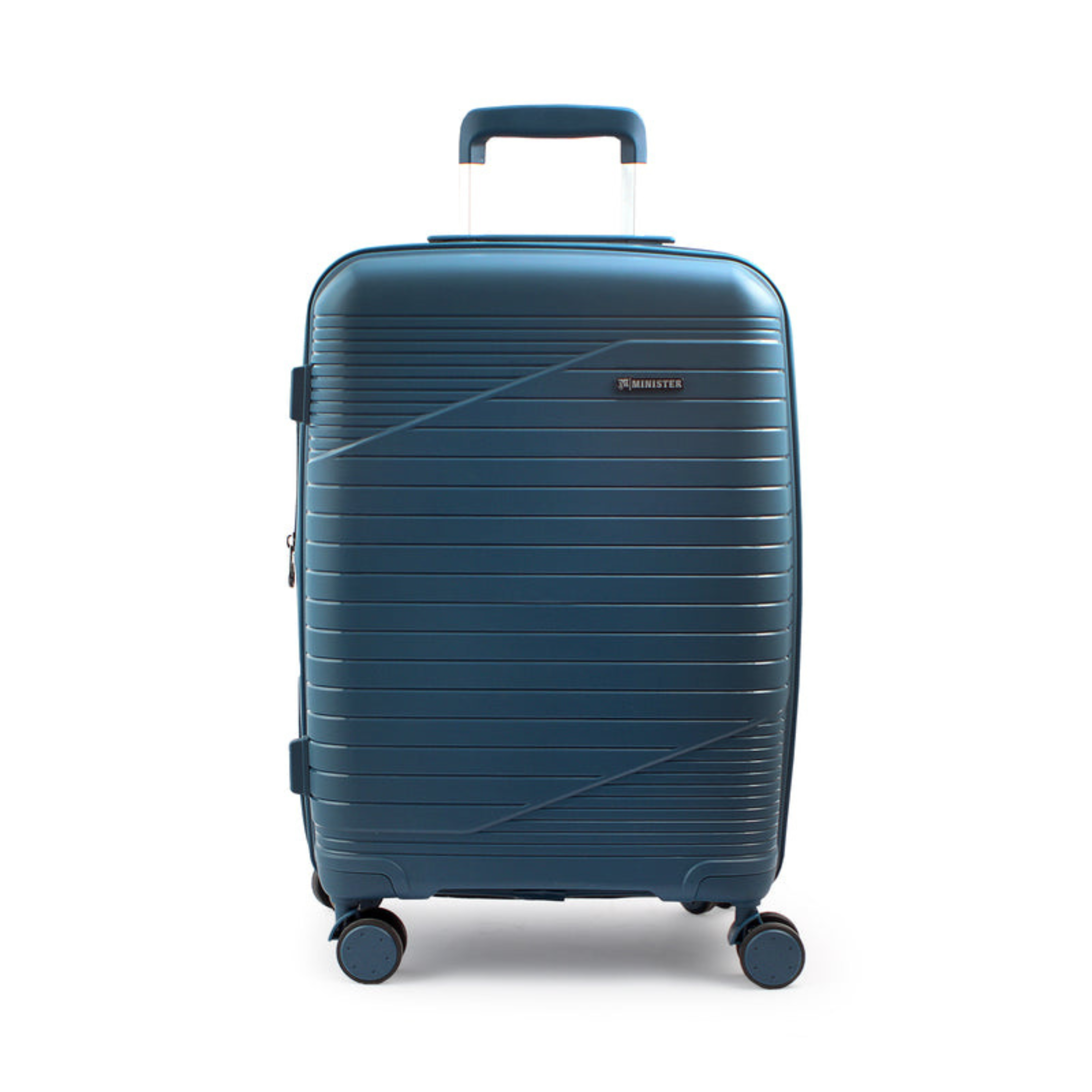 Minister PP Body luggage 100% Unbreakable Luggage