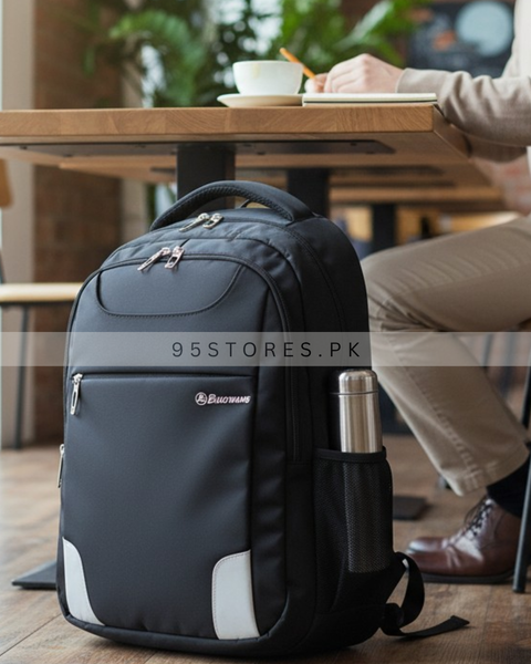 Biaowang Laptop Bag Price & School Bag