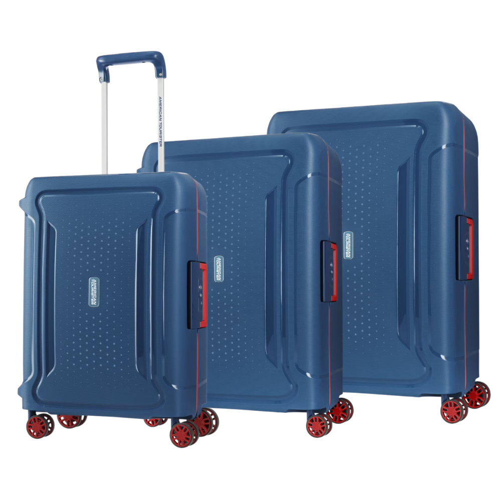 American Tourister Tribus