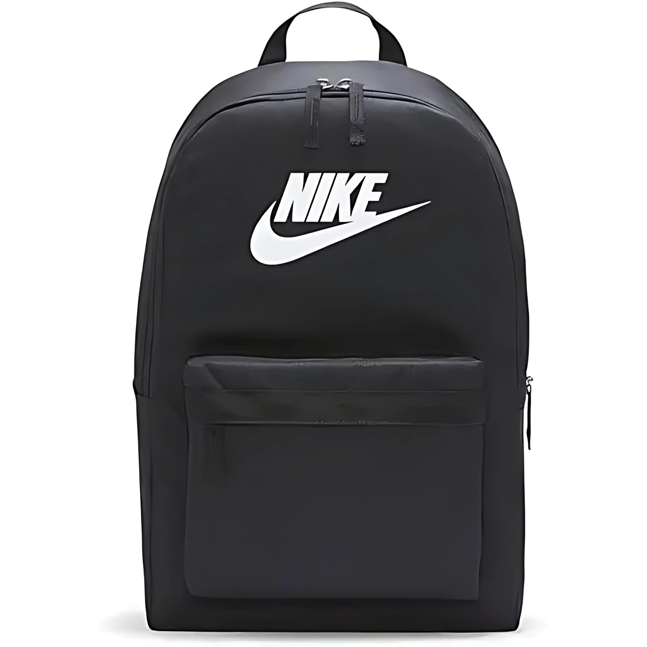 Nike Leather Backpack