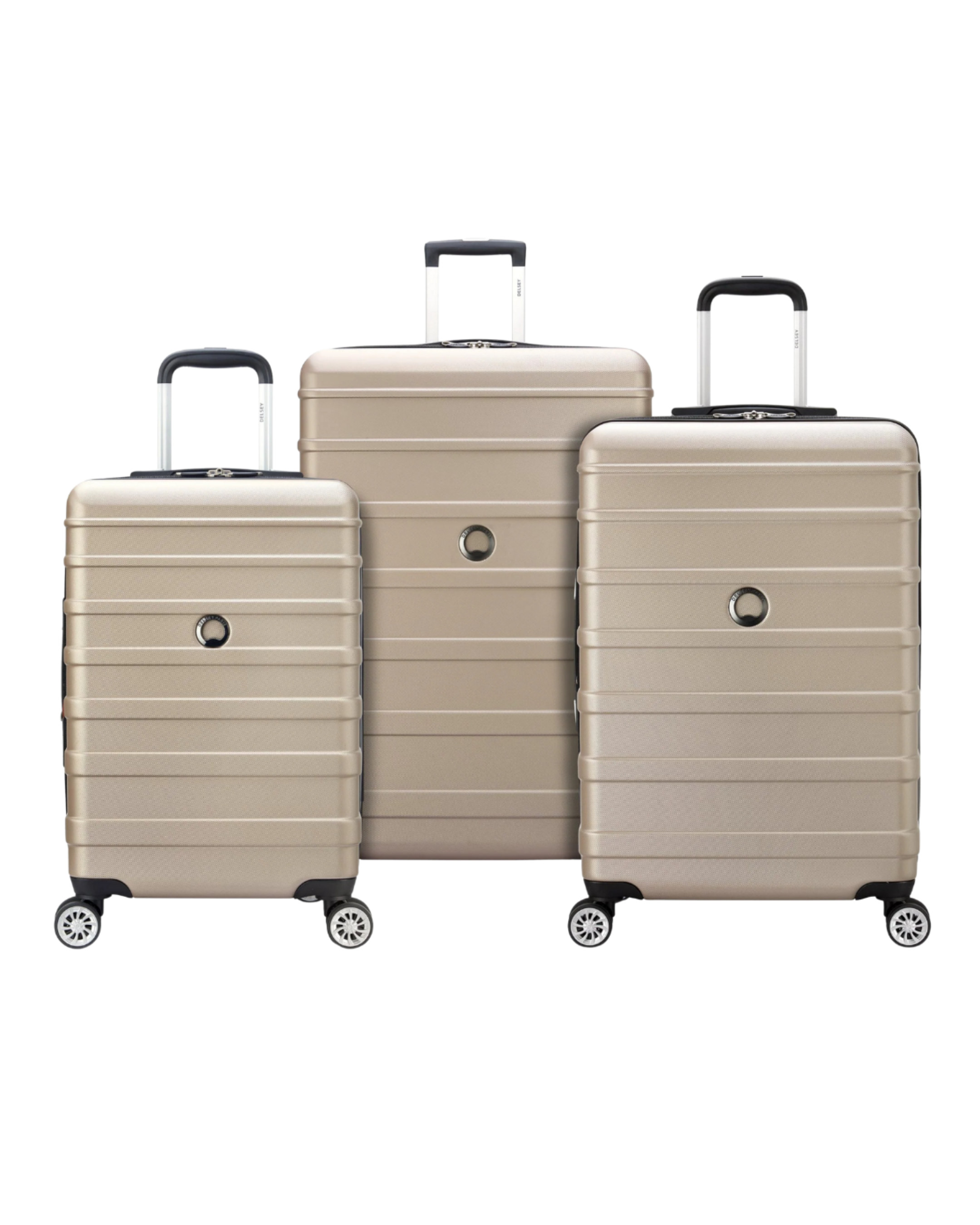 Delsey Margot Hardside Luggage