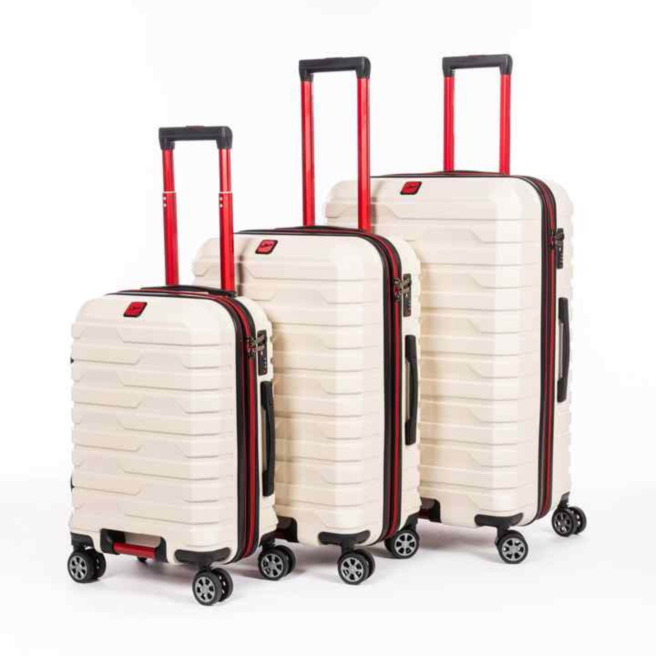 IT Britbag Luggage - Lightweight Travel Bag - 95 Stores