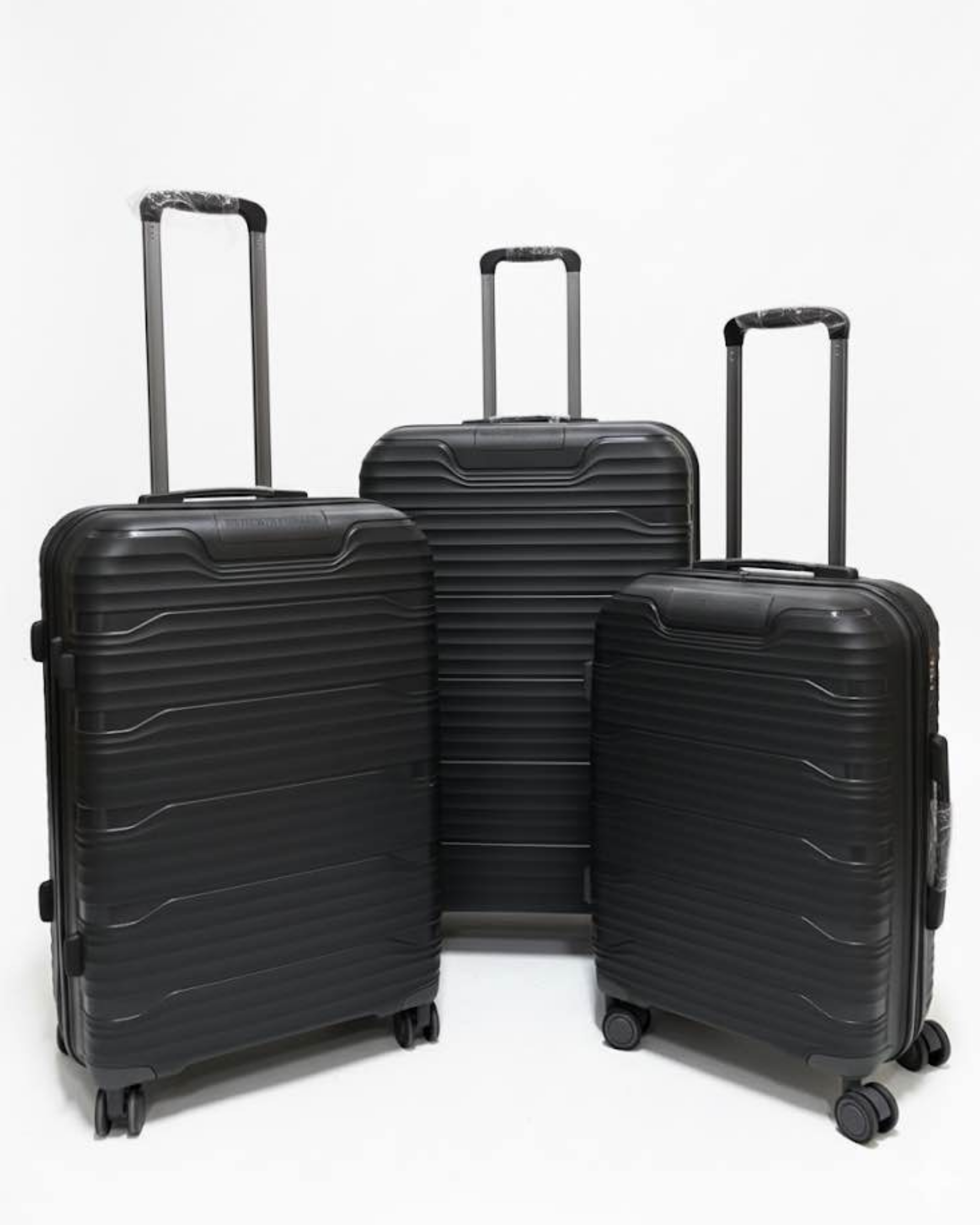 Swiss Traveller PP body luggage