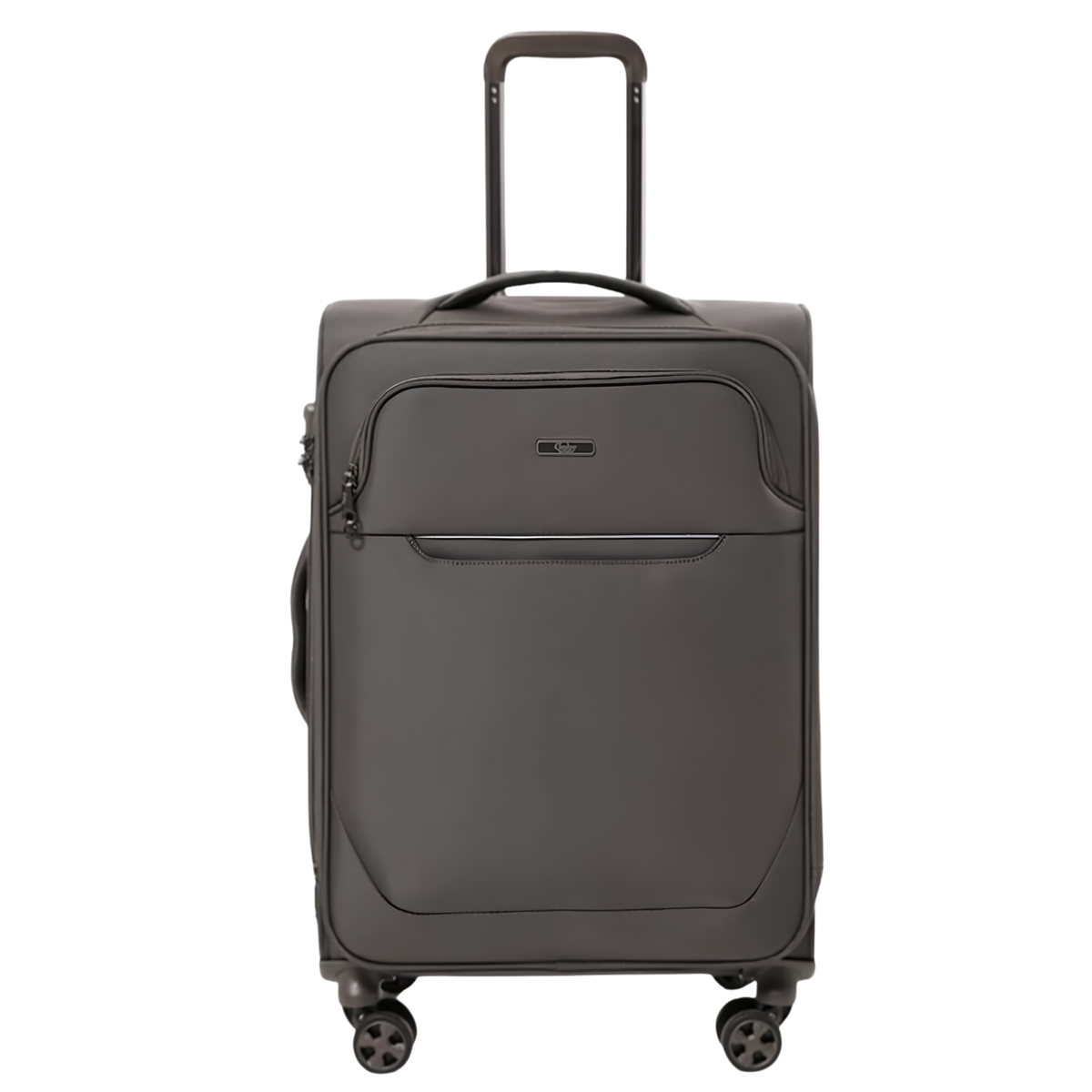 3 Pcs Goby London Galaxy Softside Luggage