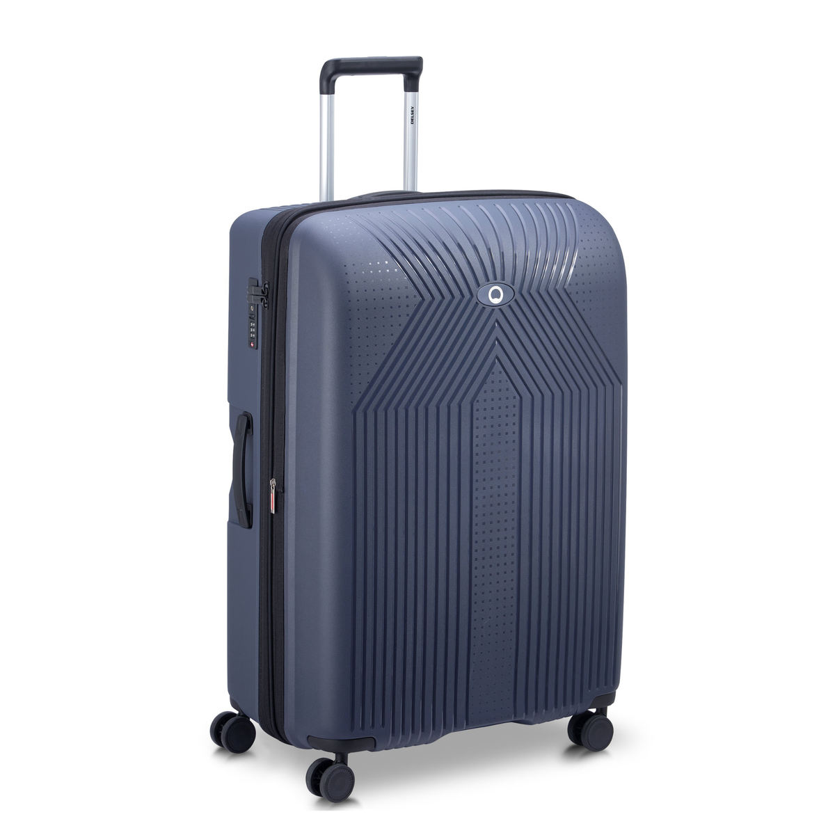 Delsey Ordener Hardside Luggage