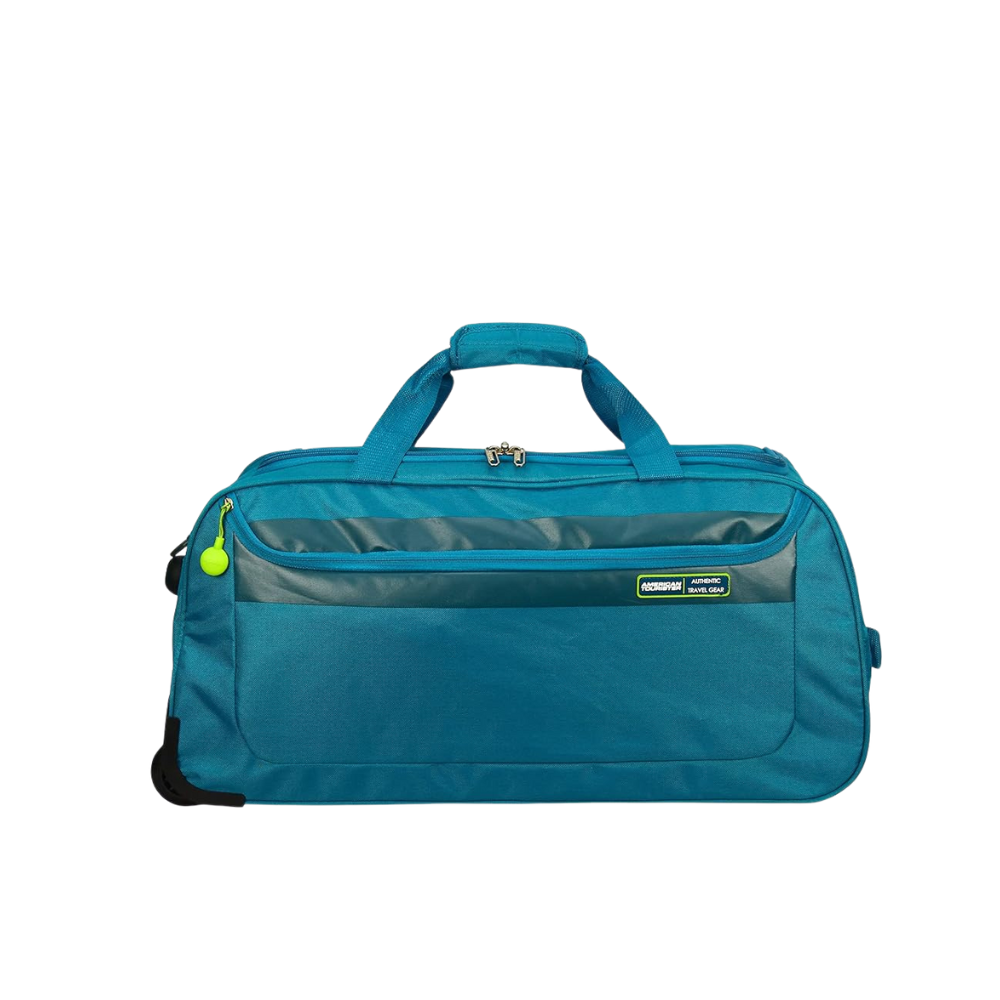 American Tourister Dolby Trolley Duffle Bag