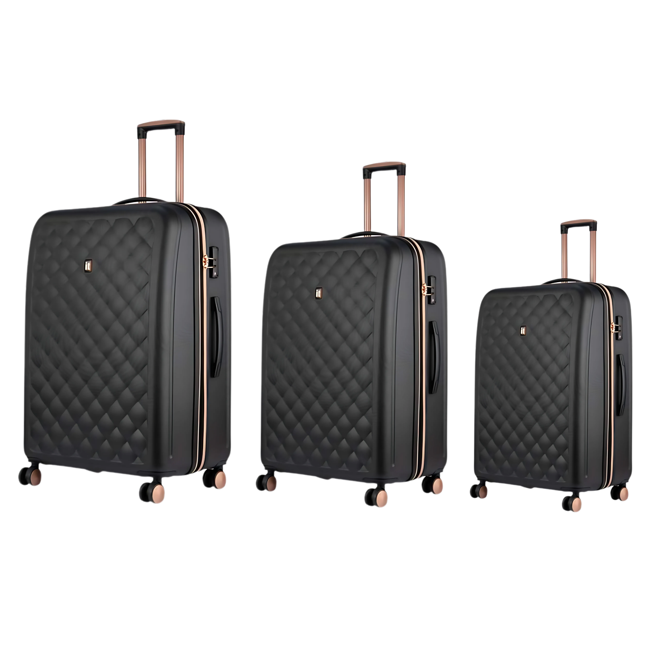 It impakt luggage online