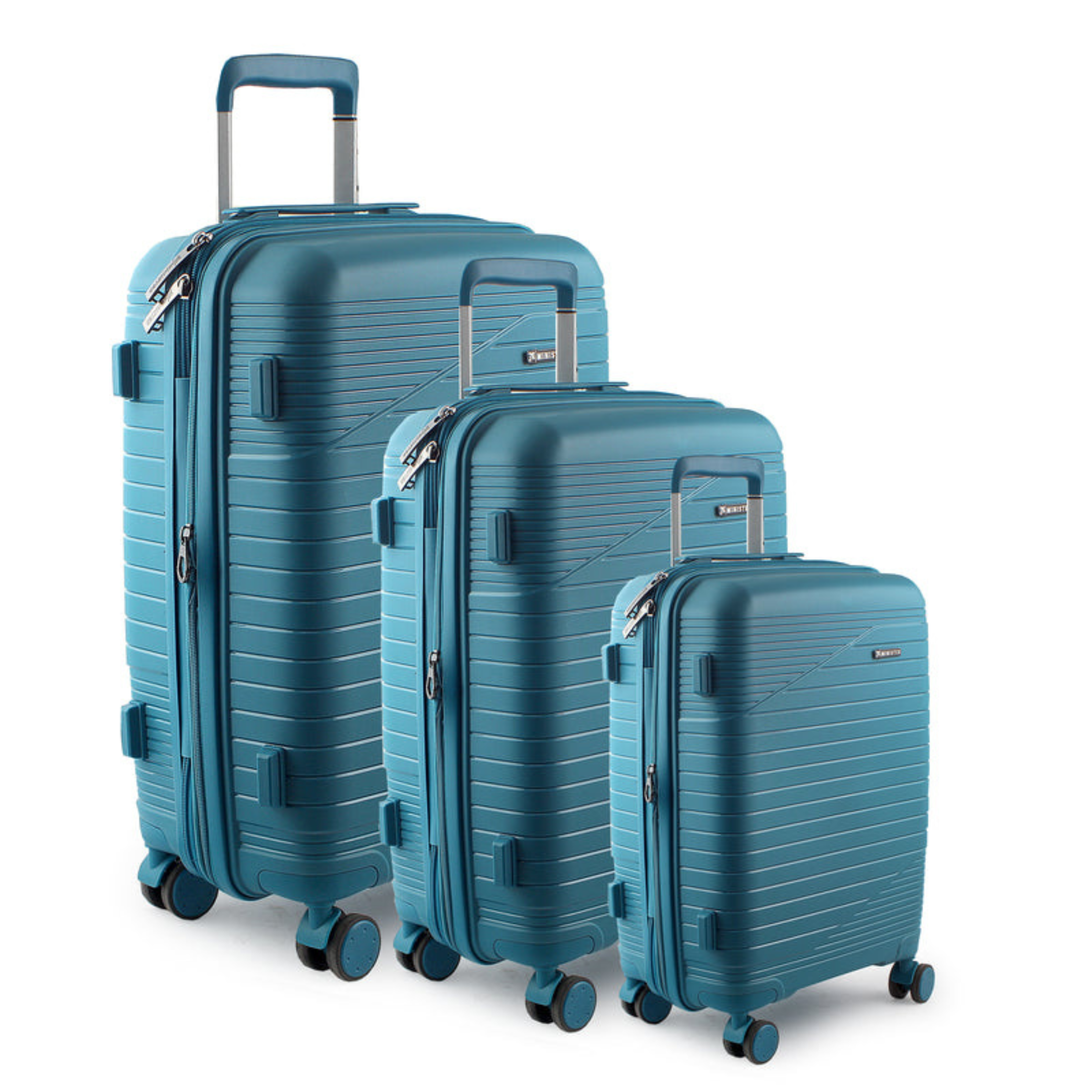 Minister PP Body luggage 100% Unbreakable Luggage
