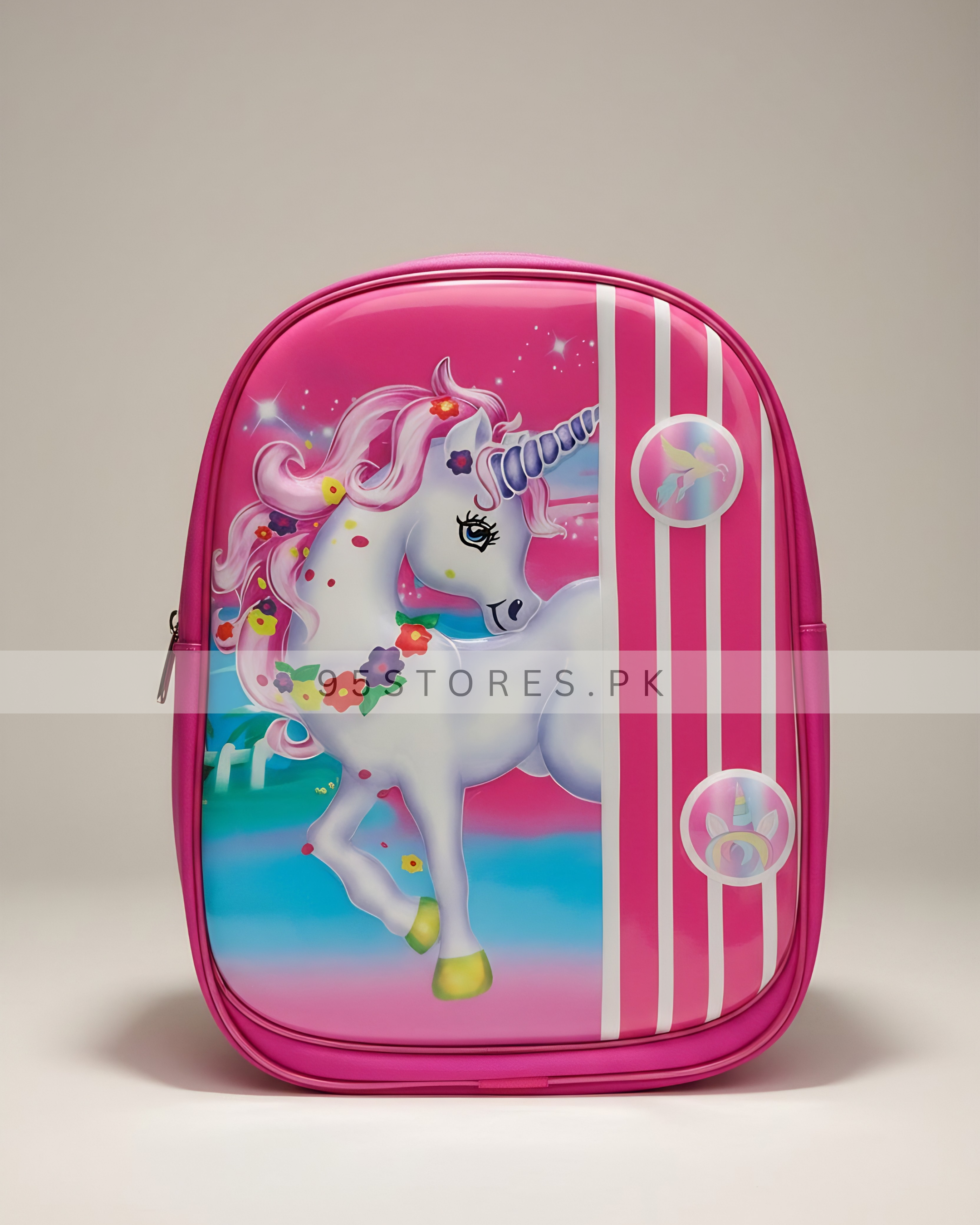 Unicorn Backpack